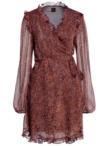 pinko φορεματα μίνι φόρεμα