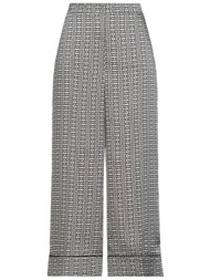 emme by marella bottomwear casual παντελόνι