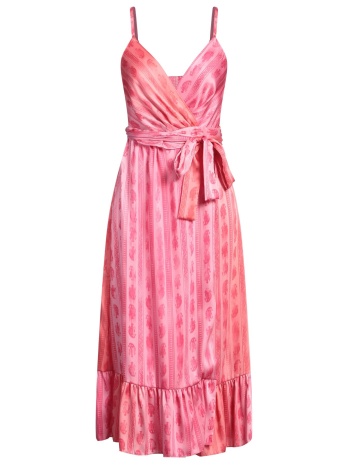 sandro φορεματα midi φόρεμα