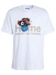 market μπλουζακια t-shirt