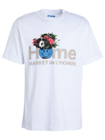 market μπλουζακια t-shirt