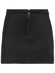 diesel bottomwear μίνι φούστα