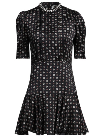 sandro φορεματα μίνι φόρεμα