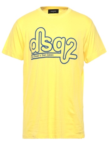 dsquared2 μπλουζακια t-shirt