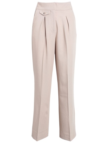 vila bottomwear casual παντελόνι