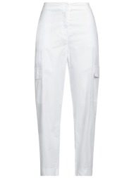 z.o.e. zone of embroidered bottomwear casual παντελόνι