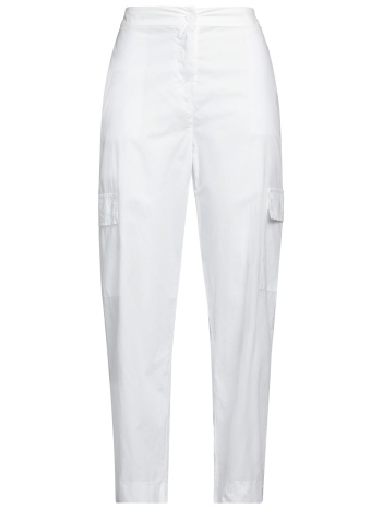 z.o.e. zone of embroidered bottomwear casual παντελόνι