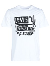 levi`s μπλουζακια t-shirt