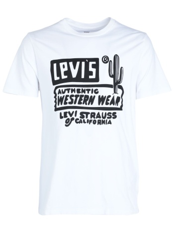 levi`s μπλουζακια t-shirt