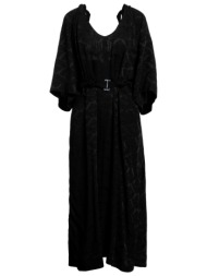 ganni φορεματα μάξι φόρεμα