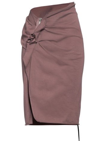 drkshdw by rick owens bottomwear μίντι φούστα