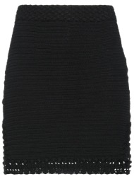 zadig&voltaire bottomwear μίνι φούστα