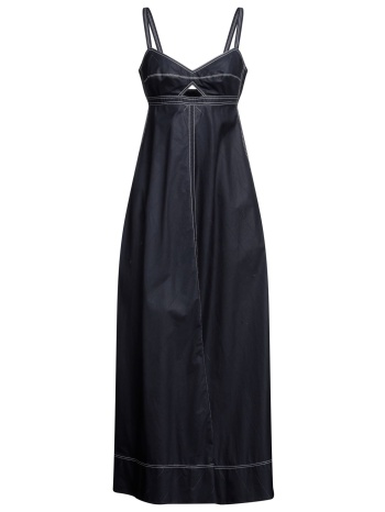 tory burch φορεματα μάξι φόρεμα