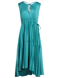 kaos jeans φορεματα midi φόρεμα