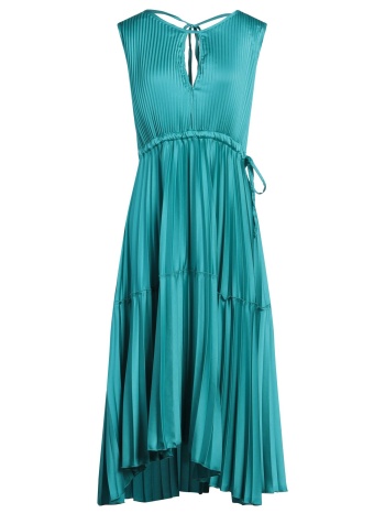 kaos jeans φορεματα midi φόρεμα