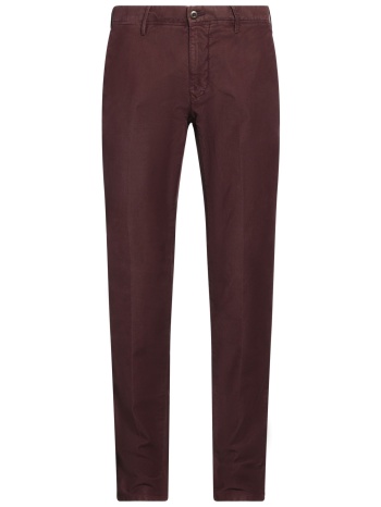 incotex bottomwear casual παντελόνι