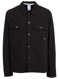 puma μπλουζακια πουκάμισο