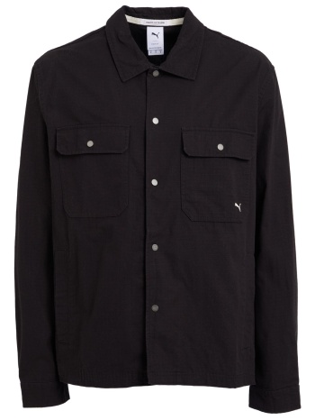 puma μπλουζακια πουκάμισο