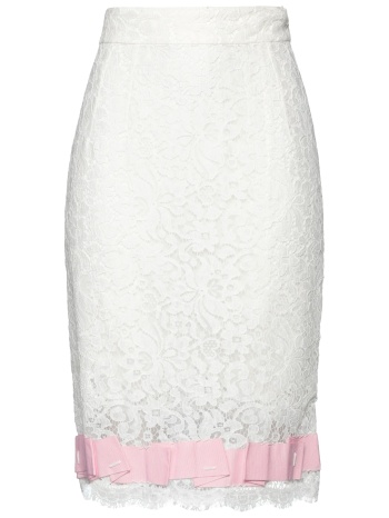 dolce&gabbana bottomwear μίντι φούστα