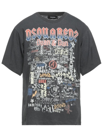 dsquared2 μπλουζακια t-shirt