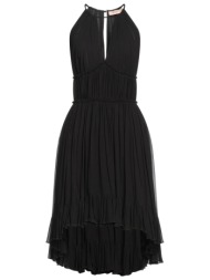 twinset φορεματα midi φόρεμα