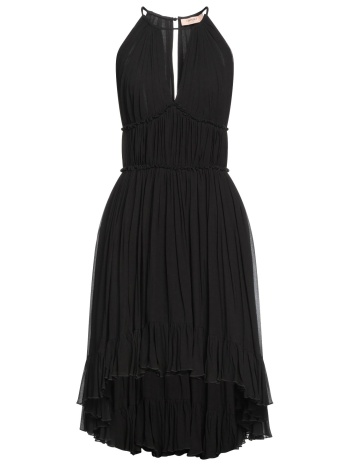 twinset φορεματα midi φόρεμα