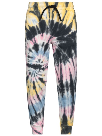 guess bottomwear casual παντελόνι