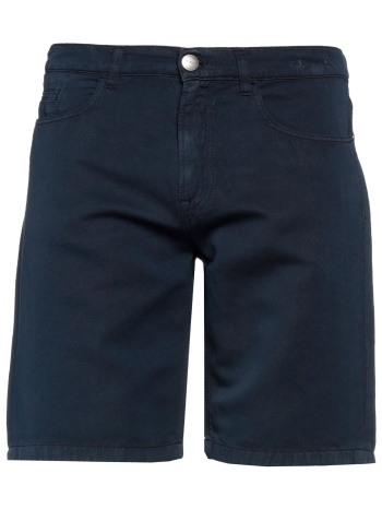 bikkembergs bottomwear σορτς & βερμούδες