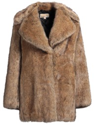 michael michael kors παλτο & τζακετ μουτόν και teddy