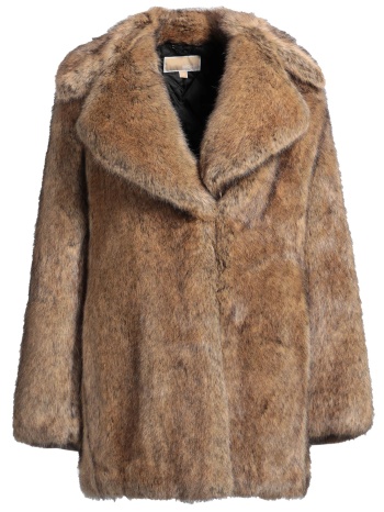 michael michael kors παλτο & τζακετ μουτόν και teddy