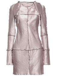 yuzefi φορεματα μίνι φόρεμα