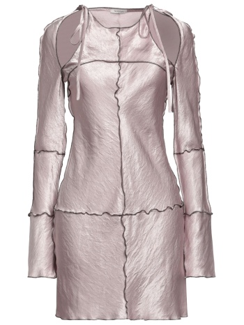 yuzefi φορεματα μίνι φόρεμα