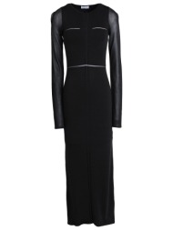 calvin klein φορεματα μάξι φόρεμα