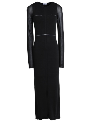 calvin klein φορεματα μάξι φόρεμα