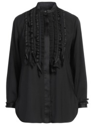 high μπλουζακια πουκάμισο