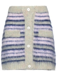 marni bottomwear μίνι φούστα