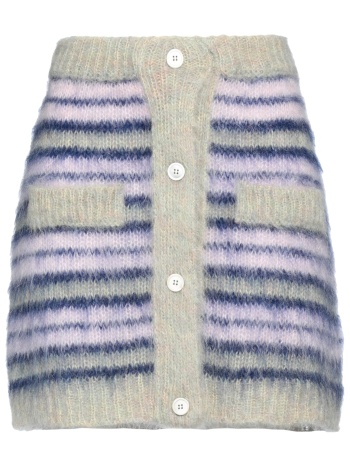 marni bottomwear μίνι φούστα