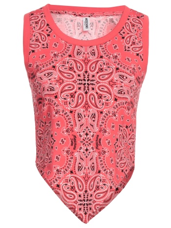 moschino μπλουζακια τοπ