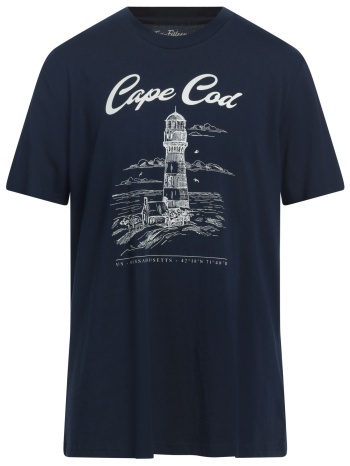 ten-fifteen vintage μπλουζακια t-shirt