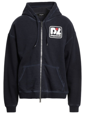 dsquared2 μπλουζακια φούτερ