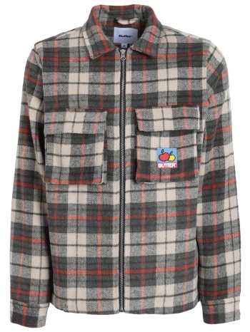 butter goods μπλουζακια πουκάμισο