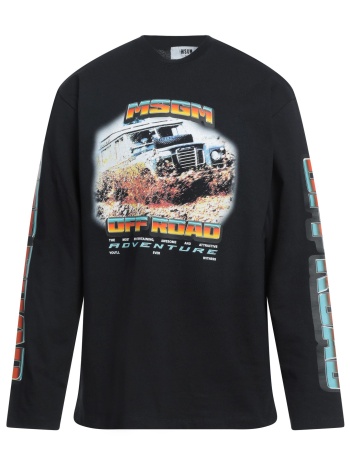 msgm μπλουζακια t-shirt
