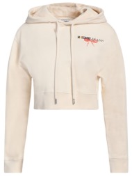 moschino jeans μπλουζακια φούτερ