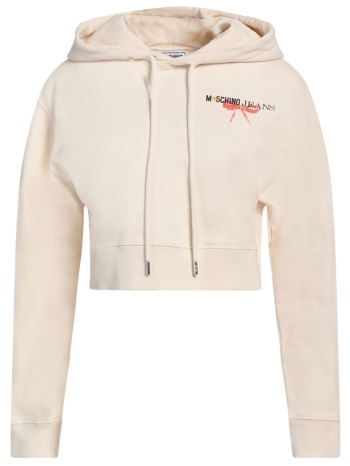 moschino jeans μπλουζακια φούτερ