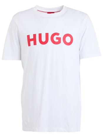 hugo μπλουζακια t-shirt