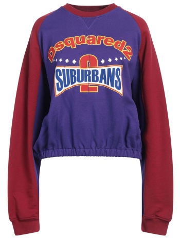 dsquared2 μπλουζακια φούτερ