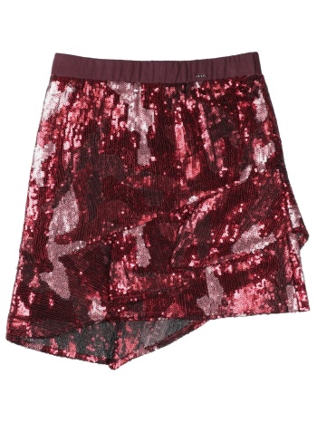 pinko up bottomwear παιδική φούστα