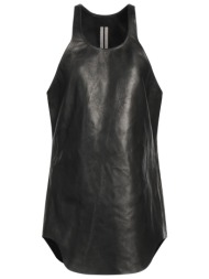 rick owens μπλουζακια αμάνικο μπλουζάκι