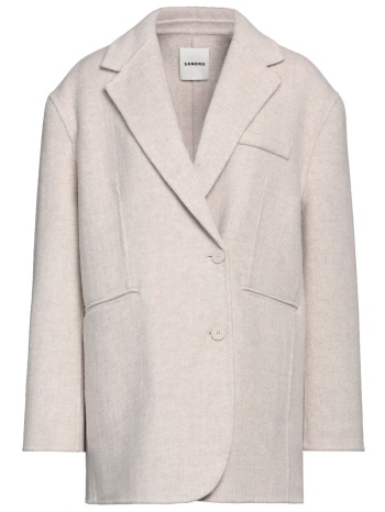 sandro παλτο & τζακετ παλτό