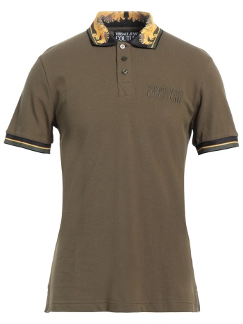 versace jeans couture μπλουζακια μπλουζάκι polo
